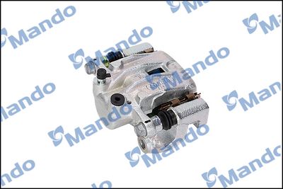 Тормозной суппорт MANDO EX4841005102 для SSANGYONG MUSSO