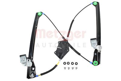 MECANISM ACTIONARE GEAM METZGER AUTOTEILE 2160040 1