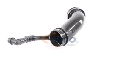 Ieplūdes caurule, Gaisa pievads