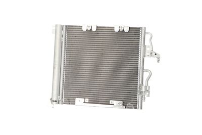 CONDENSATOR CLIMATIZARE NRF 35598 7