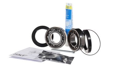 SET RULMENT ROATA SKF VKBA9140CL 7