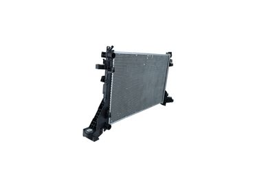 RADIATOR RACIRE MOTOR NRF 58482 39