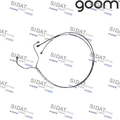 горивопровод SIDAT 83.6327A2