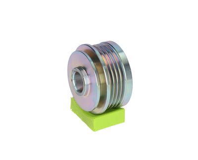 RIEMENSCHEIBE GENERATOR VALEO 595429 14