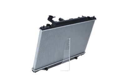 RADIATOR RACIRE MOTOR NRF 58417 21