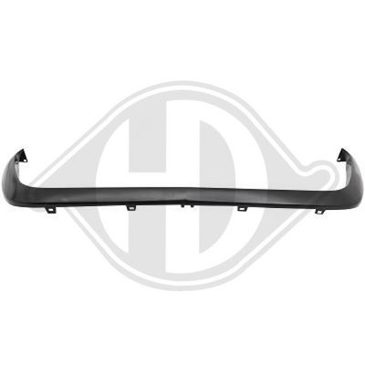 RAMA GRILA RADIATOR DIEDERICHS 1664039