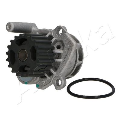 Water Pump, engine cooling 35-00-0921