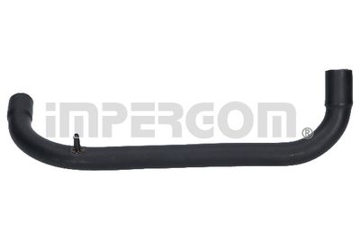Hose, cylinder head cover ventilation