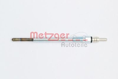 METZGER H1 166 Свічка розжарювання 