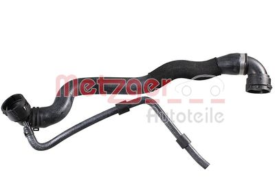 Hadice chladiče METZGER AUTOTEILE 2421622