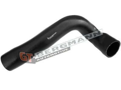GT-BERGMANN Automotive Kompresoriaus padavimo žarna