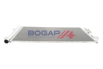 CONDENSATOR CLIMATIZARE BOGAP A4117138 2