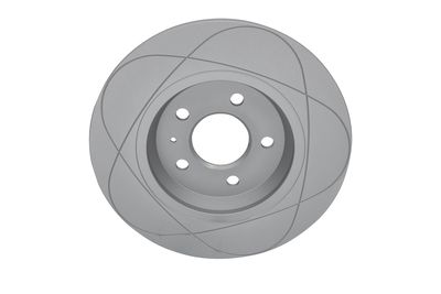 BREMSSCHEIBE ATE 24031201781 14