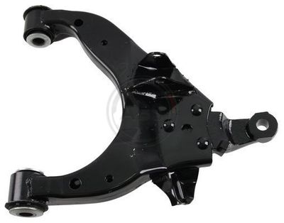 Lenker, Radaufhängung