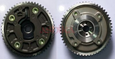 REGULATOR AX CU CAME ASHIKA VVTA024