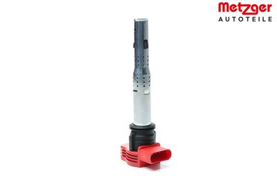 ZüNDSPULE METZGER AUTOTEILE 0880523 7