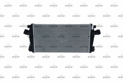 INTERCOOLER COMPRESOR