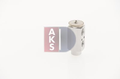 SUPAPA EXPANSIUNE CLIMA AKS DASIS 840002N 11