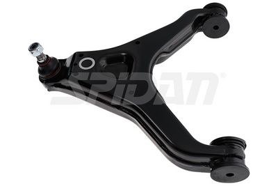 LENKER RADAUFHäNGUNG