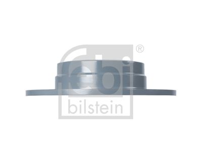 Brake Disc 43810