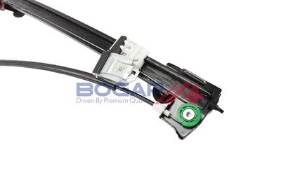 MECANISM ACTIONARE GEAM BOGAP E5341100 6