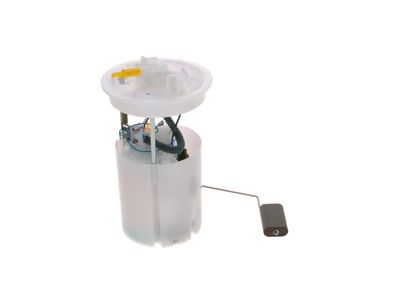 SISTEM ALIMENTARE CU COMBUSTIBIL BOSCH 0580200493 2