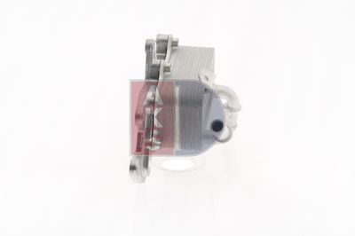 ÖLKüHLER AUTOMATIKGETRIEBE AKS DASIS 046035N 10