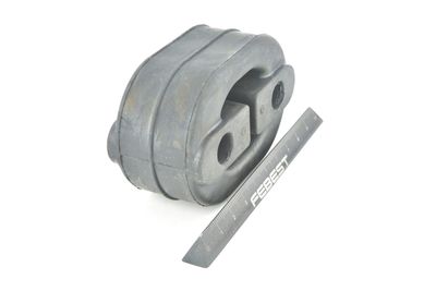 TAMPON CAUCIUC AMORTIZOR ESAPAMENT FEBEST MEXB04 43