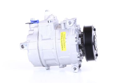 COMPRESOR CLIMATIZARE NISSENS 890633 27