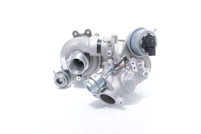 LADER AUFLADUNG BTS Turbo T917187 1