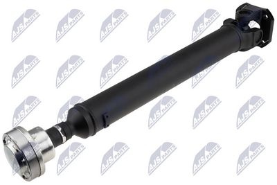 NTY Gelenkwelle, Achsantrieb