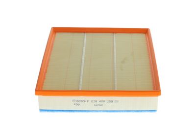 LUFTFILTER BOSCH F026400259 1