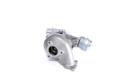 LADER AUFLADUNG BTS Turbo T915768 21