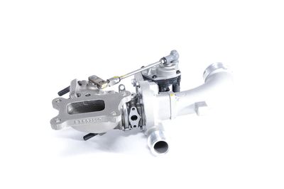 LADER AUFLADUNG BTS Turbo T918580 27