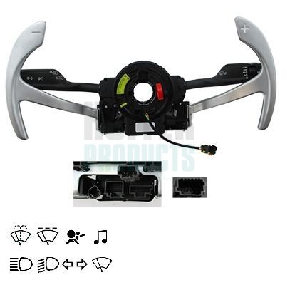 COMUTATOR COLOANA DIRECTIE