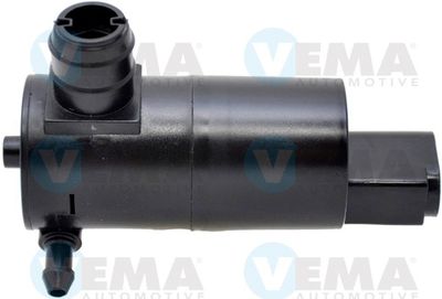 VEMA 330001 Насос омывателя  для LAND ROVER RANGE ROVER III (L322) 3.6 D 4x4