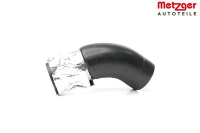 LADELUFTSCHLAUCH METZGER AUTOTEILE 2401039 19