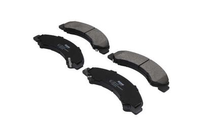 SET PLACUTE FRANA FRANA DISC Kavo Parts KBP3512 7