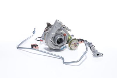 LADER AUFLADUNG BTS Turbo T981050 35