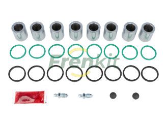 Repair Kit, brake caliper 230942