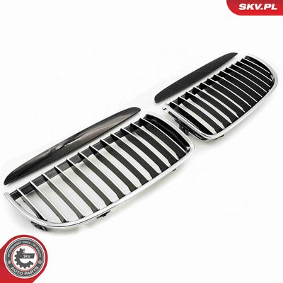 GRILA RADIATOR ESEN SKV 66SKV088 1