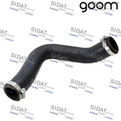 LADELUFTSCHLAUCH FISPA 501086