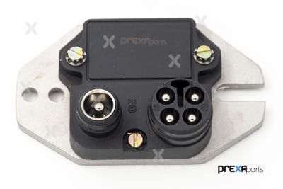 Коммутатор, система зажигания PREXAparts P305002 для MERCEDES-BENZ T1