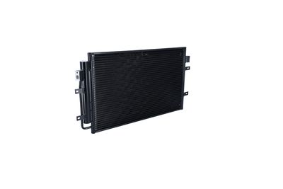 CONDENSATOR CLIMATIZARE NRF 350083 42