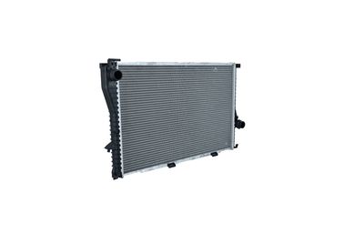 RADIATOR RACIRE MOTOR NRF 55321 42