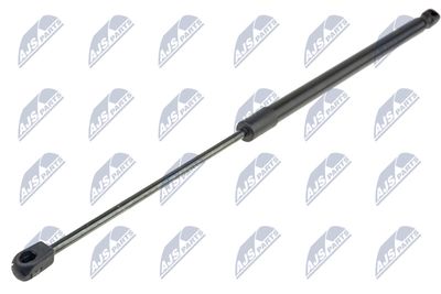 Газовая пружина, крышка багажник NTY AE-CH-038 для JEEP CHEROKEE