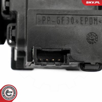 Takaluukun lukko ESEN SKV 16SKV088