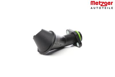 CONDUCTA ADMISIE POMPA ULEI METZGER AUTOTEILE 8002006 34