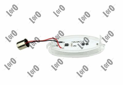 KENNZEICHENLEUCHTE ABAKUS L372100007LED 1