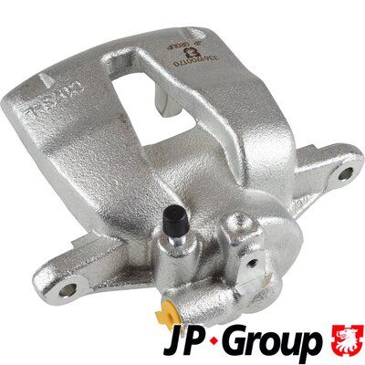 JP GROUP 3361900170 Тормозной суппорт  для FIAT LINEA (Фиат Линеа)